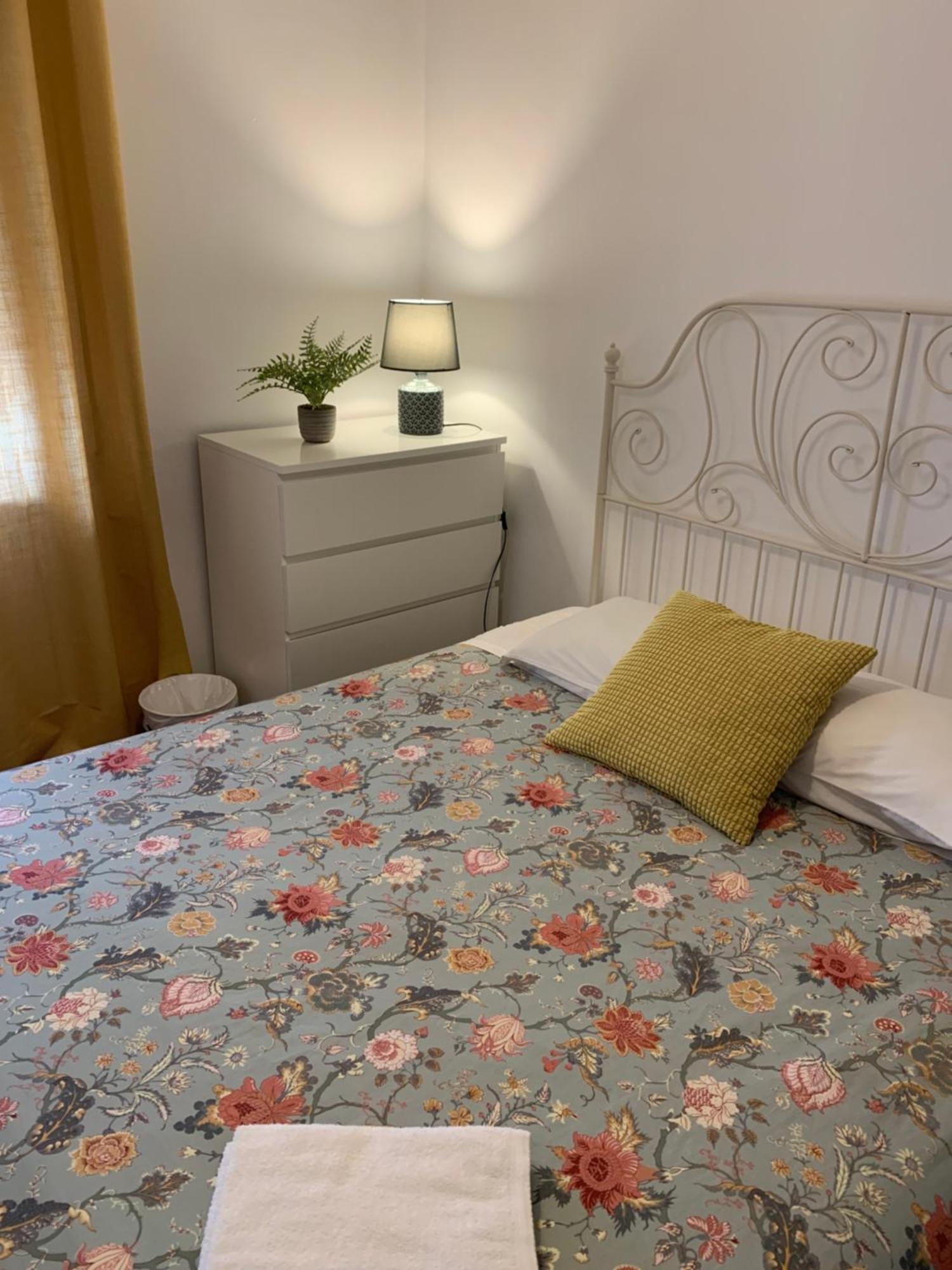 Ria Do Sal Bed & Breakfast Aveiro Exterior photo