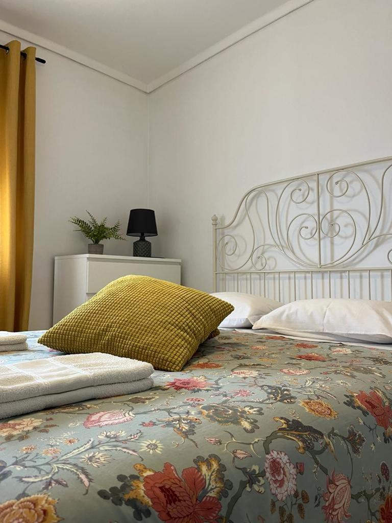 Ria Do Sal Bed & Breakfast Aveiro Exterior photo