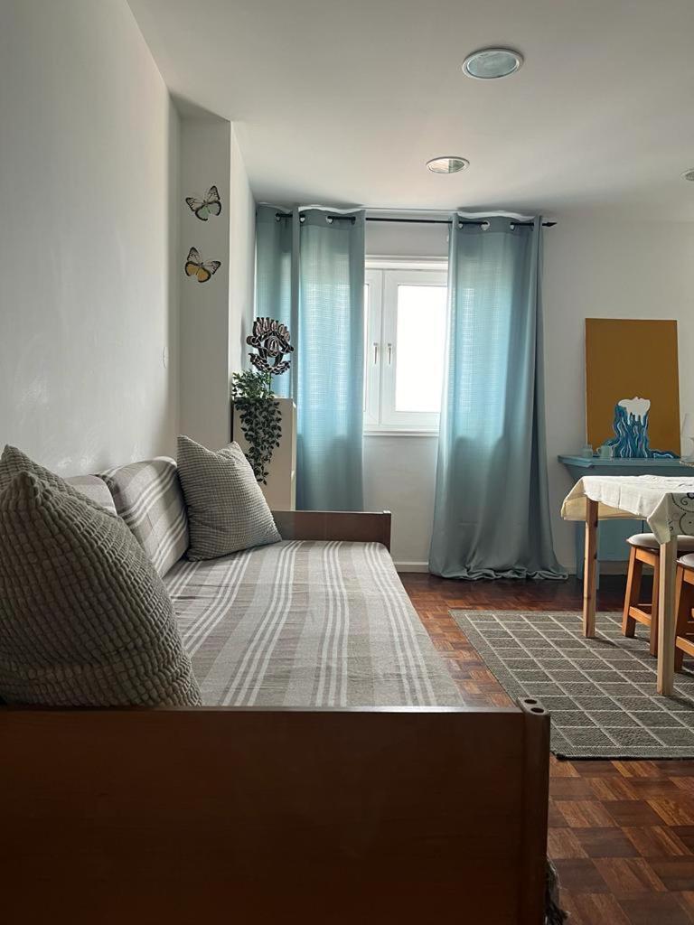 Ria Do Sal Bed & Breakfast Aveiro Exterior photo