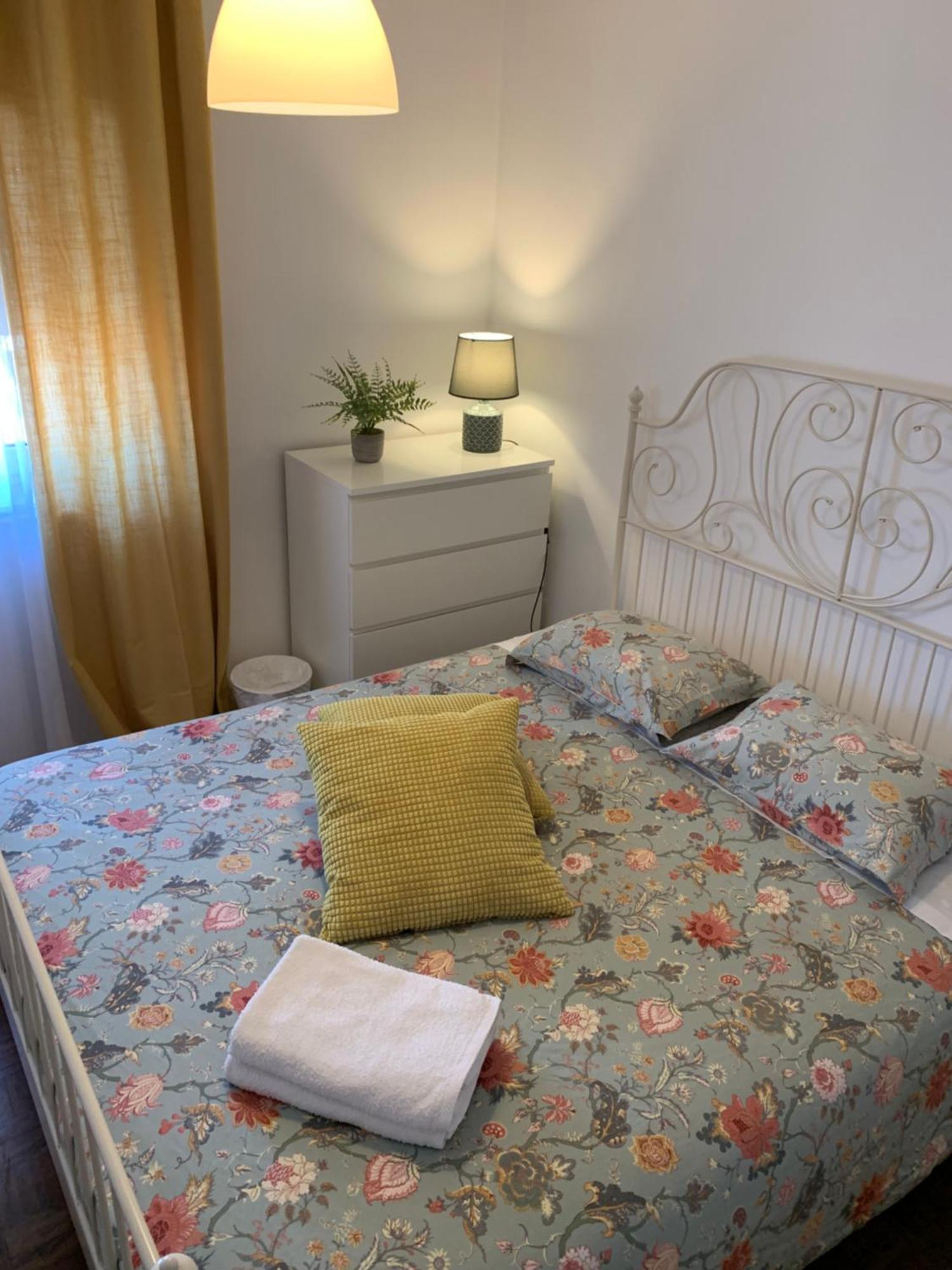 Ria Do Sal Bed & Breakfast Aveiro Exterior photo